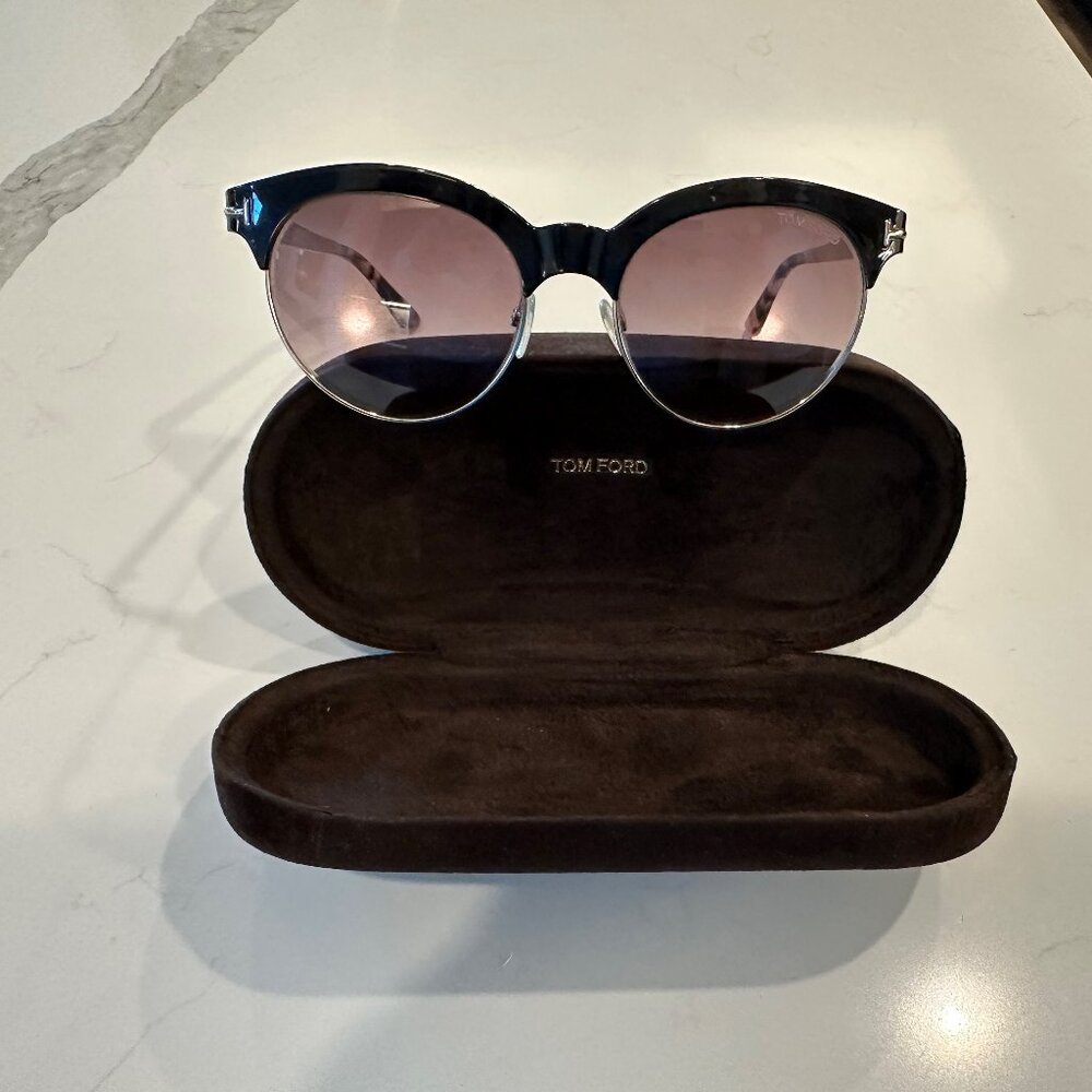 Tom Ford Sunglasses